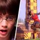 Play a new Harry Potter game for free now