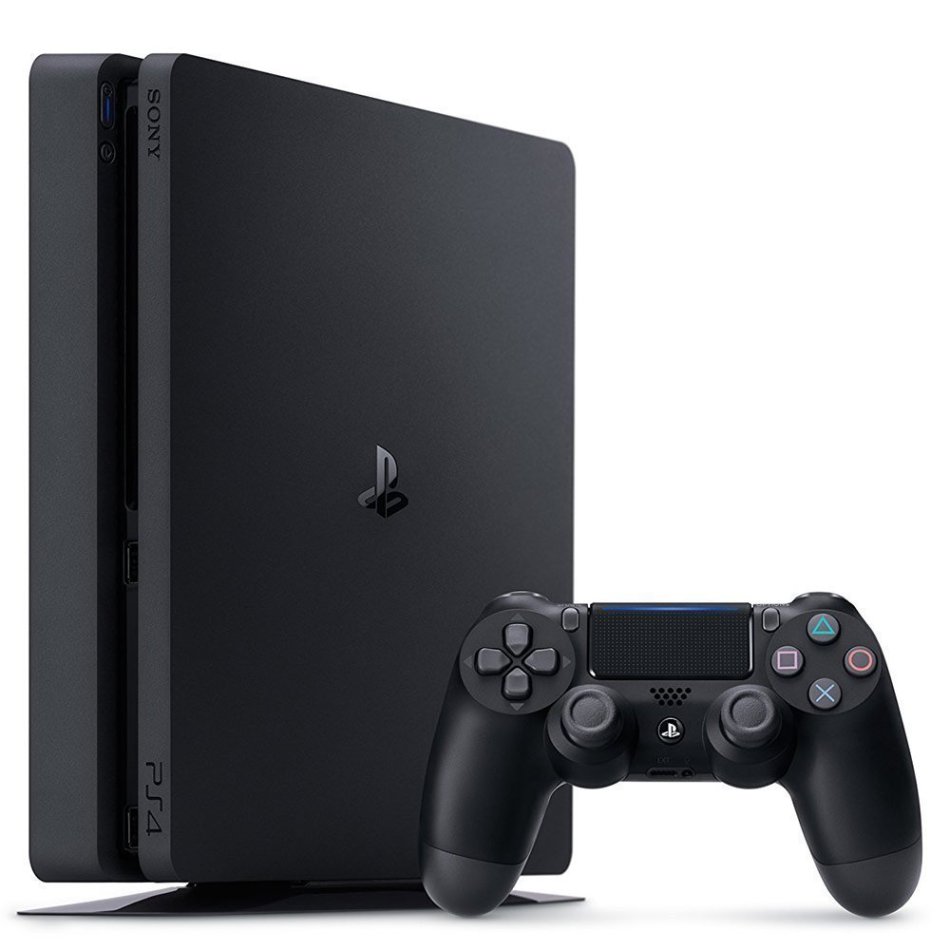 PlayStation 4's price is outrageous