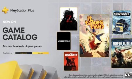 PlayStation Plus subscribers now get 18 more free games starting July 2023.