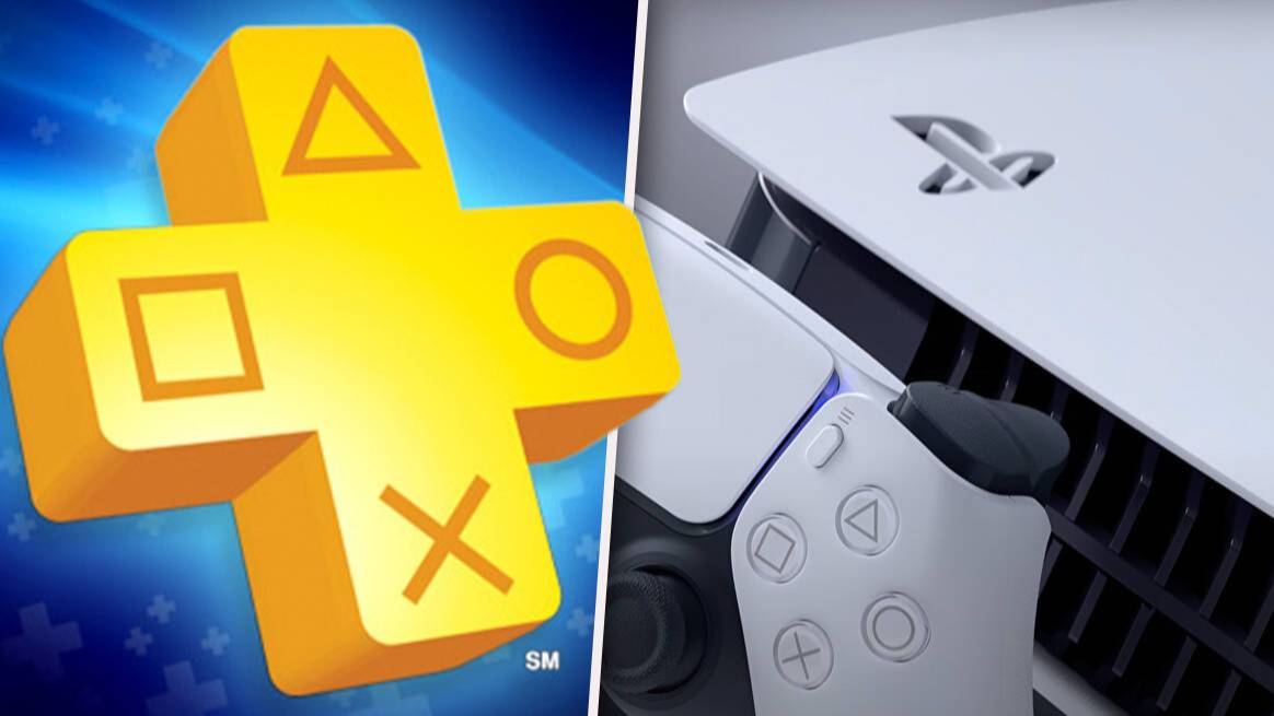 PlayStation Plus subscribers now have one last opportunity to nab an iconic video game series for free!