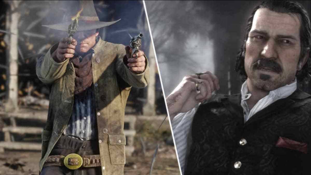 Players in Red Dead Redemption 2 may uncover an unearthly new mystery five years later.
