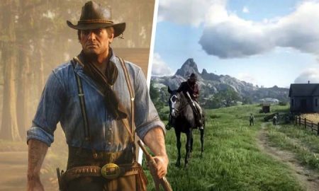 Red Dead Redemption 2's Hidden Room and Treasure have finally been discovered after five years!