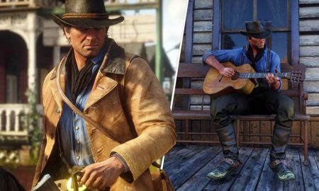 Red Dead Redemption 2's all-encompassing new mode transforms the game entirely, offering an immersive new experience to Red Dead Redemption players.