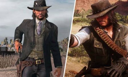 Red Dead Redemption remake will release by Christmas.
