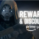 See Here For This Latest Prime Gaming Discount of Destiny 2!