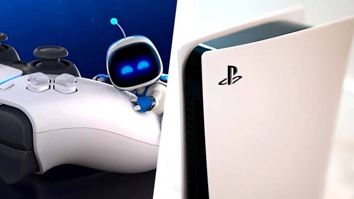 Sony to announce significant price drop for PlayStation 5.