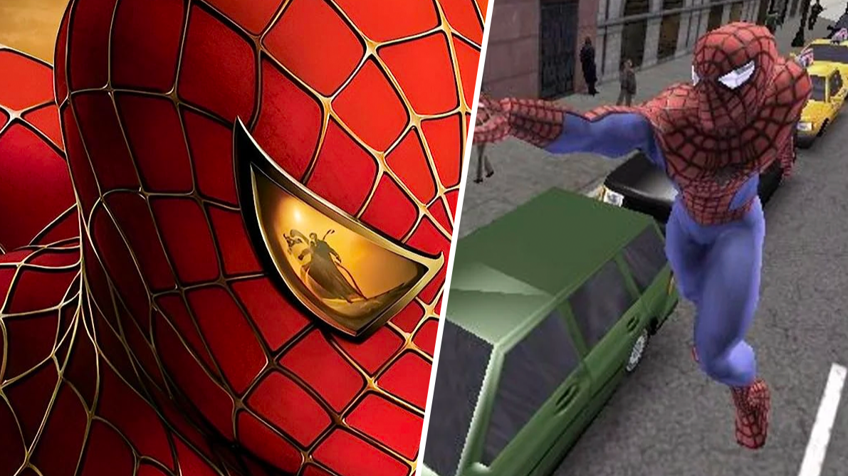 Spider-Man 2 fans believe its web swinging is superior to Marvel's Spider-Man in 2004 game.