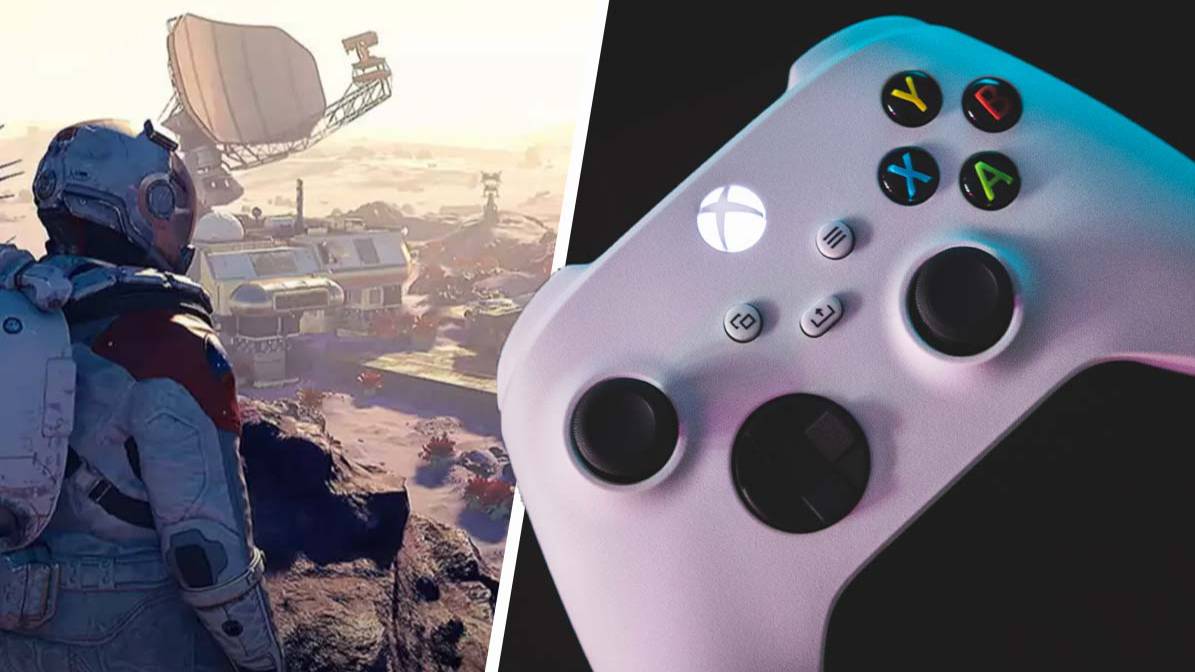 Starfield Xbox Series S performance leaves many confused amongst fans