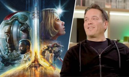 Starfield fans are understandably outraged over Xbox boss Phil Spencer and we can understand why.