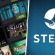 Steam offers four massively underappreciated games as free downloads right now - so be quick and take advantage of it while it lasts!