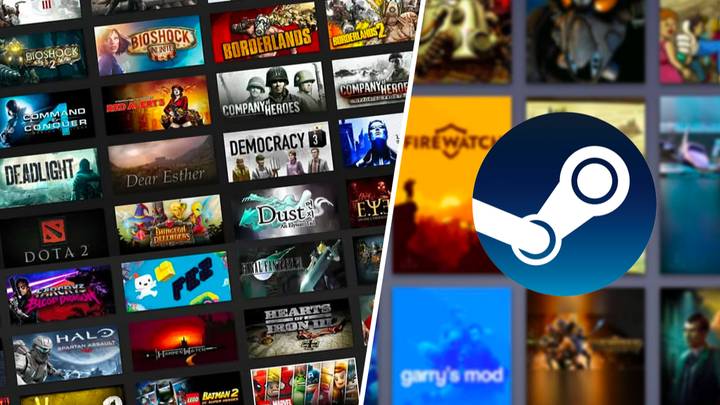 Steam's most-beloved free game just received an exciting update!