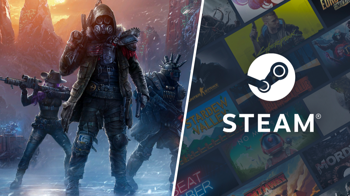 Steam's top rated RPGs can now be enjoyed free-of-charge without subscription costs or limitations! Check them out and download for yourself here.