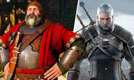 The Bloody Baron quest from The Witcher 3 has long been considered one of gaming's greatest.