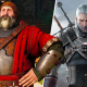 The Bloody Baron quest from The Witcher 3 has long been considered one of gaming's greatest.