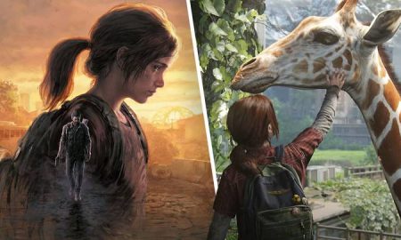 This free update to The Last Of Us Part 1 includes much-needed fixes.