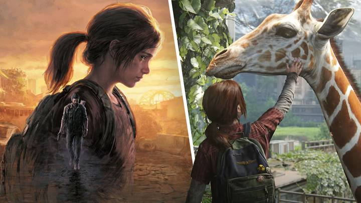 This free update to The Last Of Us Part 1 includes much-needed fixes.