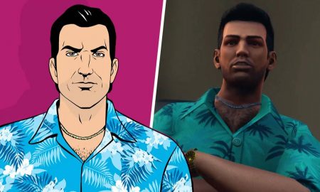 Tommy Vercetti has long been considered as Rockstar's greatest protagonist from Grand Theft Auto V (GTA V).
