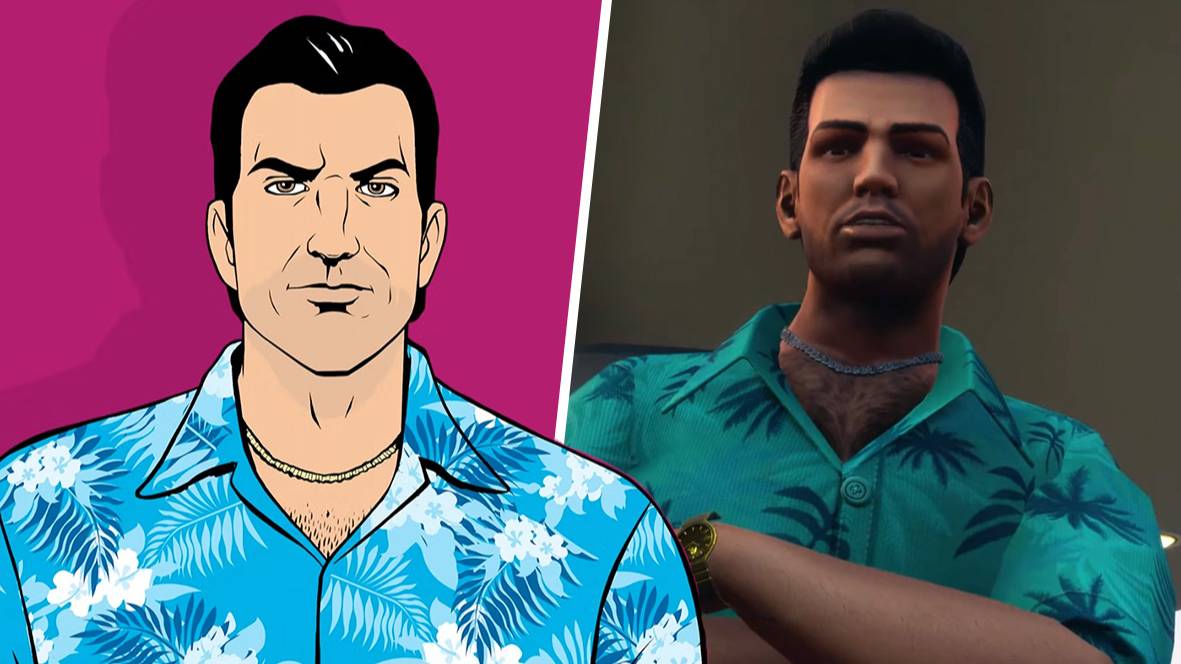 Tommy Vercetti has long been considered as Rockstar's greatest protagonist from Grand Theft Auto V (GTA V).