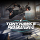 Tony Hawk's Pro Skater 1+2 was widely recognized as one of gaming's finest remakes.