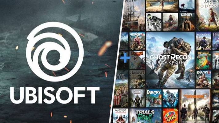 Ubisoft announced 19 free Assassin's Creed downloads are currently available to gamers - available to be redeemed now!