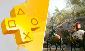 PlayStation Plus free game, Beautiful World Adventure is an 'enchanting and exhilarating open world adventure experience".