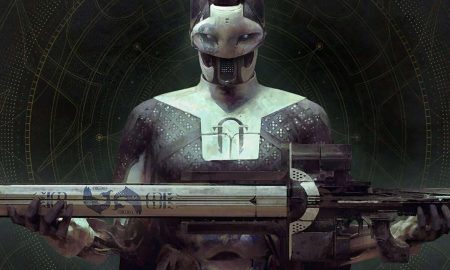 PSA: Ada-1 Is Now Offering the Monarchy Regalia Shader in Destiny 2
