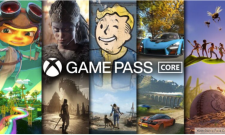 Xbox Game Pass core: RIP Gold Games, but is it the right direction?