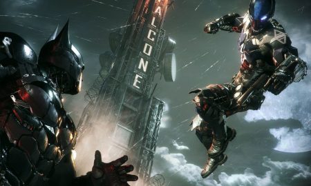 Batman: Arkham Knight has long been celebrated as an outstanding action game.
