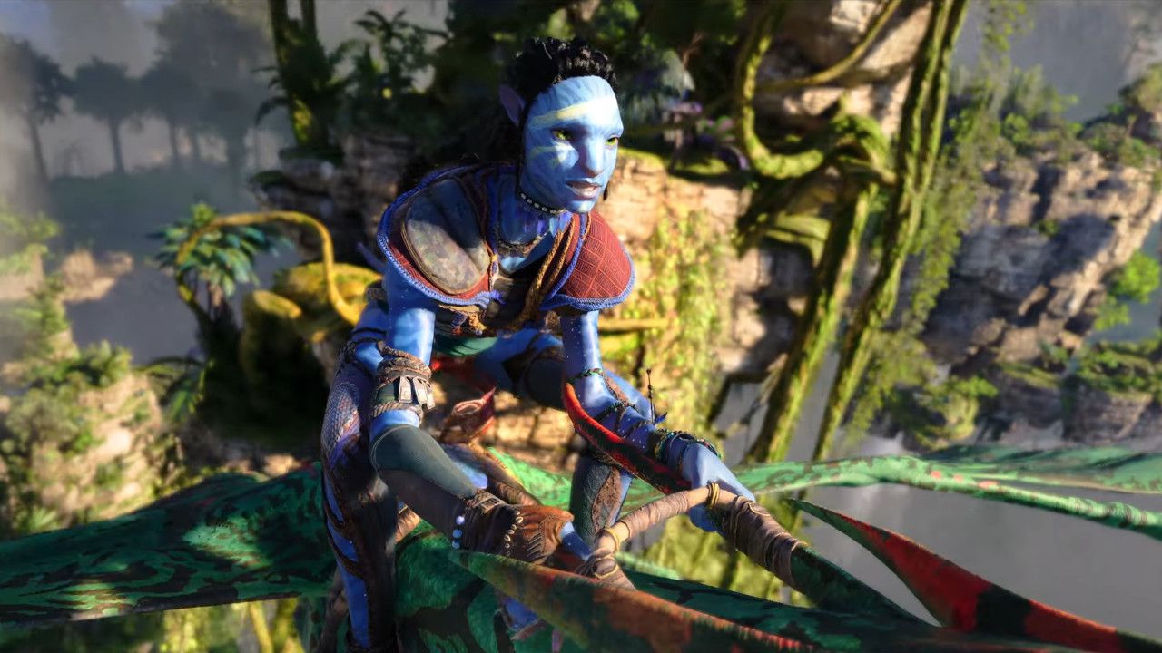 Are You Wondering If Avatar: Frontiers of Pandora Is Coming to Game Pass? If the answer to that question is in the affirmative, Game Pass users might soon get access to Avatar: Frontiers of Pandora!