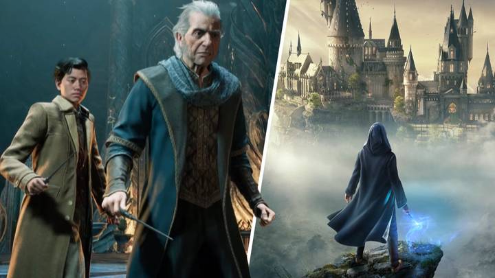 Harry Potter fans already have one enormous wish: Hogwarts Legacy 2.