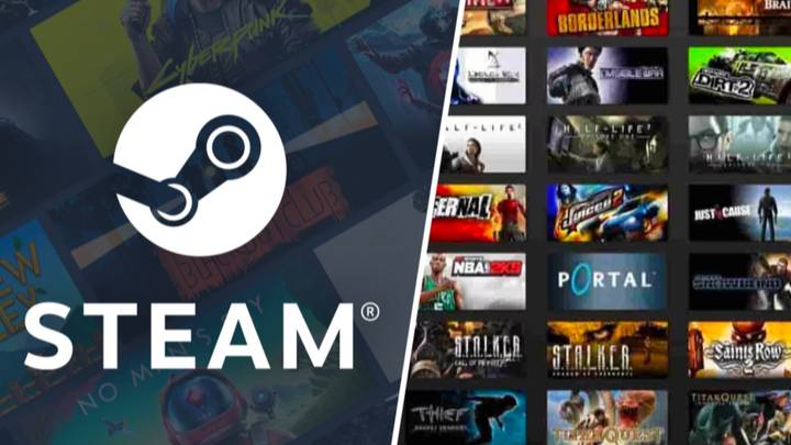Steam free games: 2 massive titles to download and enjoy immediately!