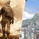 Call of Duty: Modern Warfare 2 Remastered multiplayer mode in development