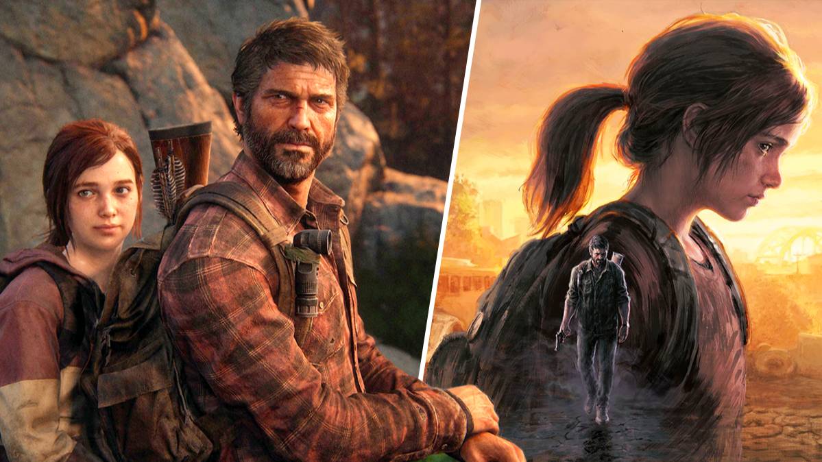 Xbox gamer switches to PlayStation and praises The Last Of Us as "greatest game ever".