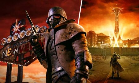 It's well worth checking out Fallout: All Roads, a New Vegas-prequel.