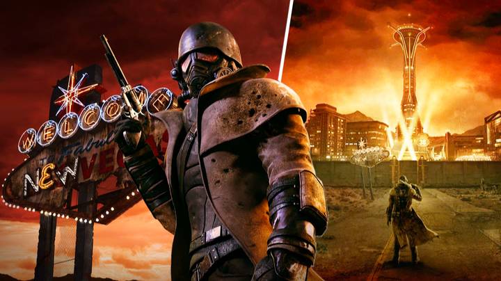 It's well worth checking out Fallout: All Roads, a New Vegas-prequel.