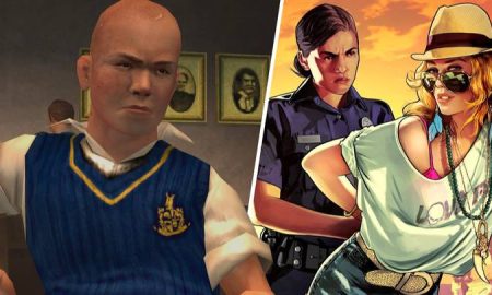 Insider: Bully 2 is the next GTA 6 after GTA 6.