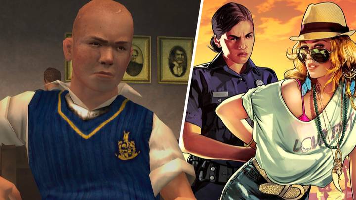 Insider: Bully 2 is the next GTA 6 after GTA 6.