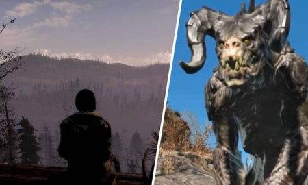 Fallout: The Wilderness mod offers players an entirely new world to discover in Fallout 4.