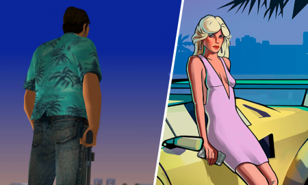 2002 has come and gone like it happened so long ago when GTA: Vice City debuted. Oh dear lord...