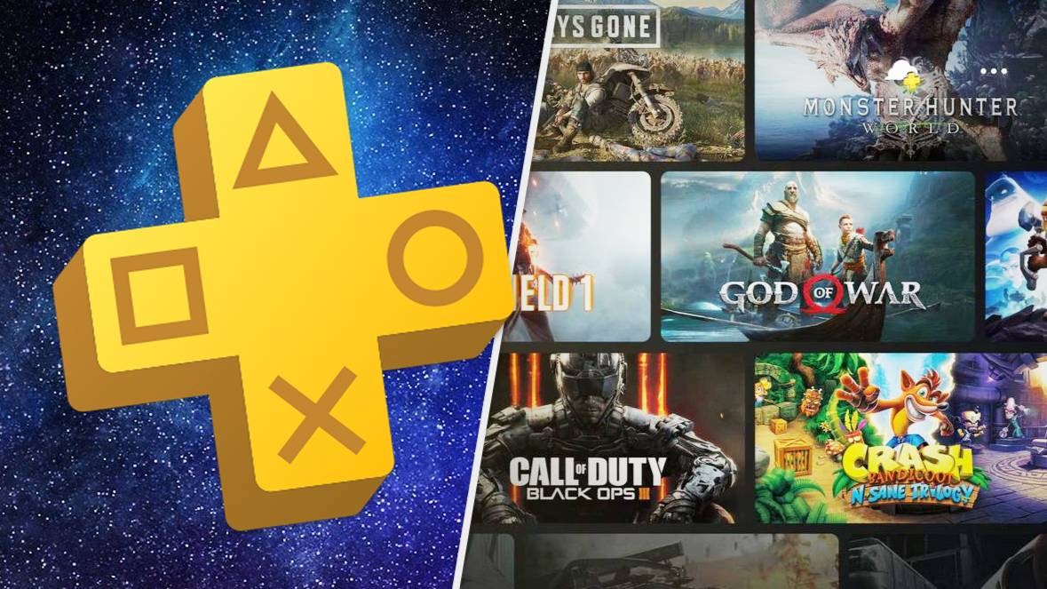 Fans agree: PlayStation Plus' free game has been sorely disregarded.