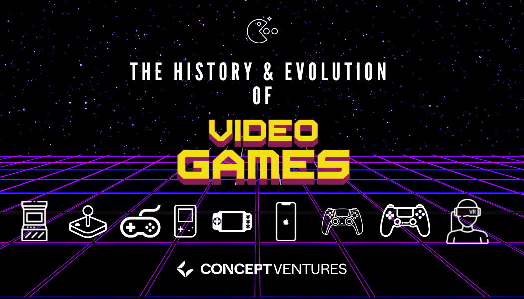 2007 marked one of the greatest years for video game sales ever seen.