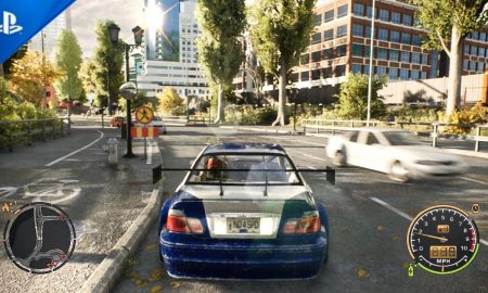 Need for Speed: Most Wanted gets an incredible Unreal Engine 5 remake