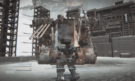 Armored Core 6: How to Beat the Juggernaut