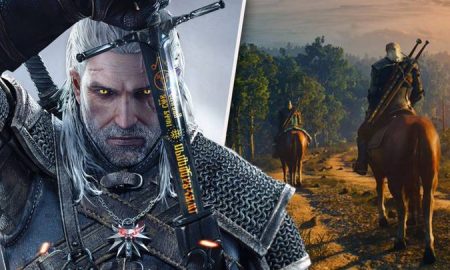Eight years after its initial release, The Witcher 3: Wild Hunt remains one of the greatest games ever produced.