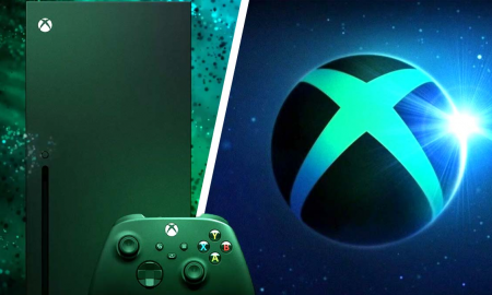 All new Xbox hardware comes complete with free games downloads!