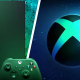All new Xbox hardware comes complete with free games downloads!