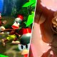Ape Escape and MediEvil have finally been revived on PlayStation 5.