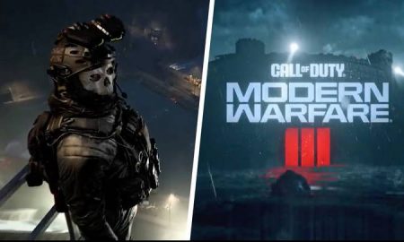 Call of Duty Modern Warfare 3 receives epic 10-minute gameplay trailer