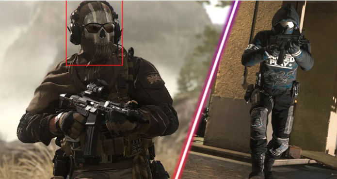 Call of Duty anti-cheat bans have now made their debut in kill feed.