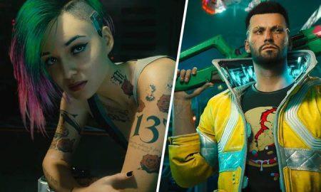 Cyberpunk 2077 fans can now download three story quests.